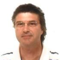 Manuel Huertos Carrillo