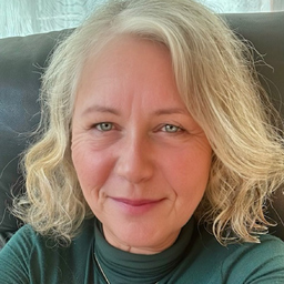 Rosi Erdmann