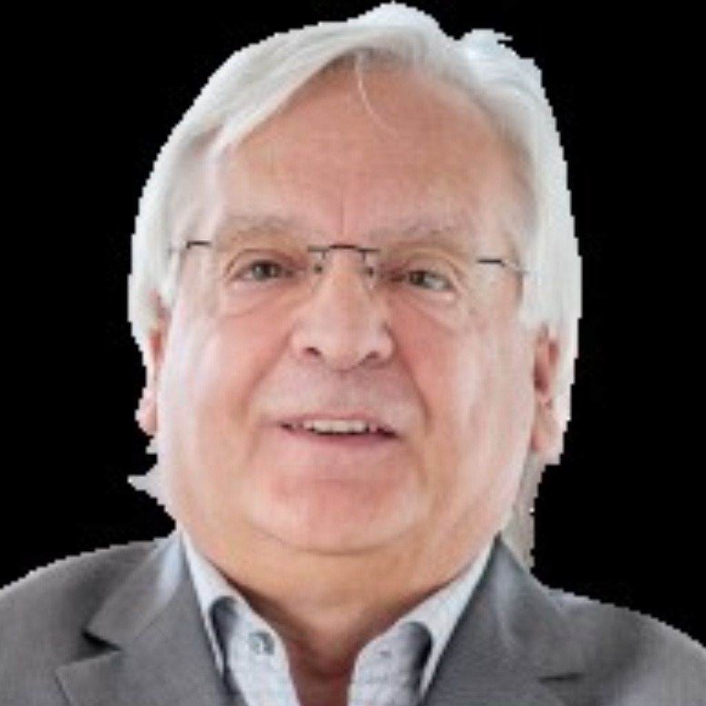 Peter Troczynski Headcoach der Verhandlungstrainer Die