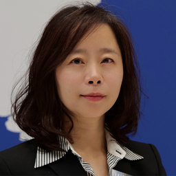 Dipl.-Ing. Lin Li