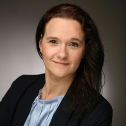 Profilbild Andrea Kitzka