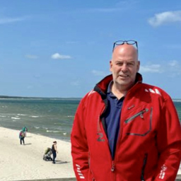 Joachim Lampe's profile picture