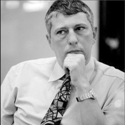 Octavian Dragostin