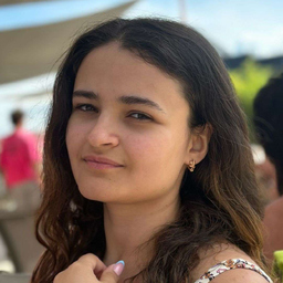 Ana-Maria Cerbusca