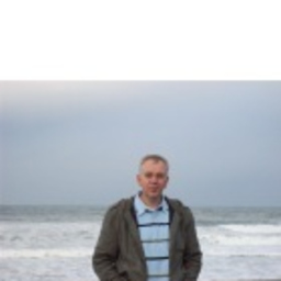 Ralf Peter Krautscheid