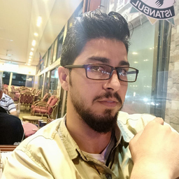Mohammed AlAghawani