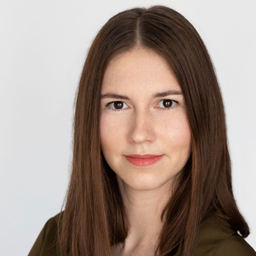 Katja Marxen
