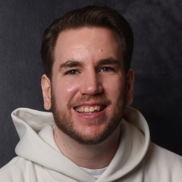 Profilbild Marius Brinkmann