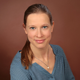 Profilbild Karin Kies