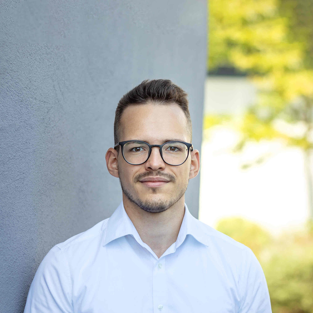 Patrick Groth Geschäftsführender Gesellschafter Logatik GmbH XING