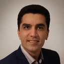 Behrooz Montazeran