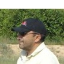 Francisco Fernández
