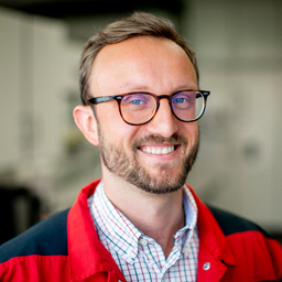 Dr. Bartholomäus Luczak
