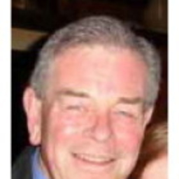 Peter Butcher