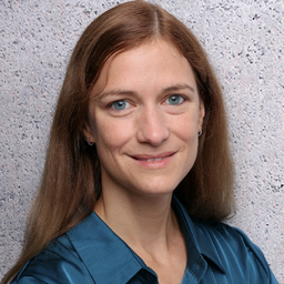 Meike Vogt