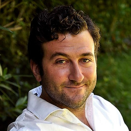 Dario Rajmanovich