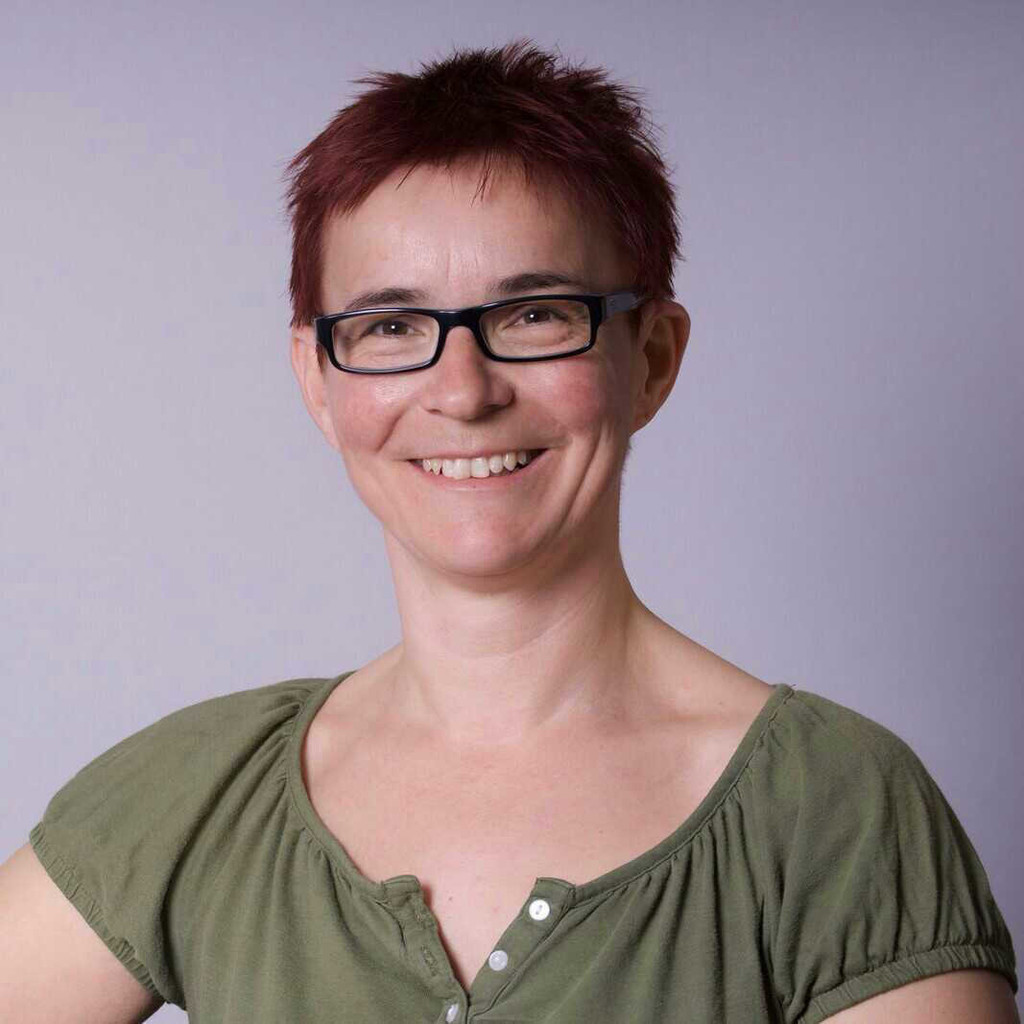 Irene Henggi Verwaltungssekretärin Bezirksgericht Zürich Direktion