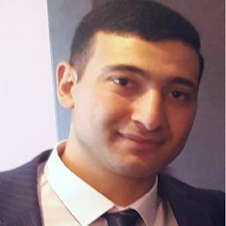 Artur Martirosyan's profile picture