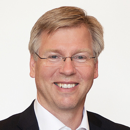 Profilbild Arne Röhl