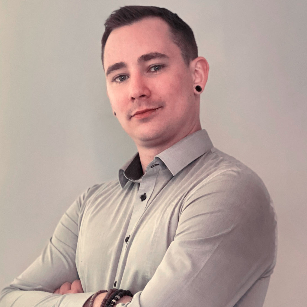 Stefan Berger Technical Partner Manager Personio GmbH XING