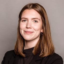 Hannah Schulze Bisping