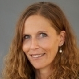 Sandra Hengartner