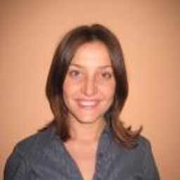 Ainara Moreno San Miguel
