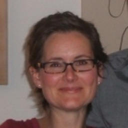 Claudia Radau