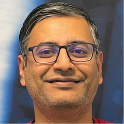 Sumanta Mukherjee
