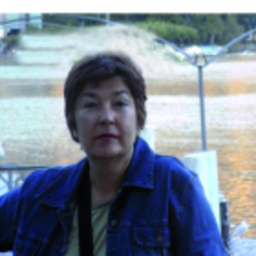 Manuela Albu-Schreyer