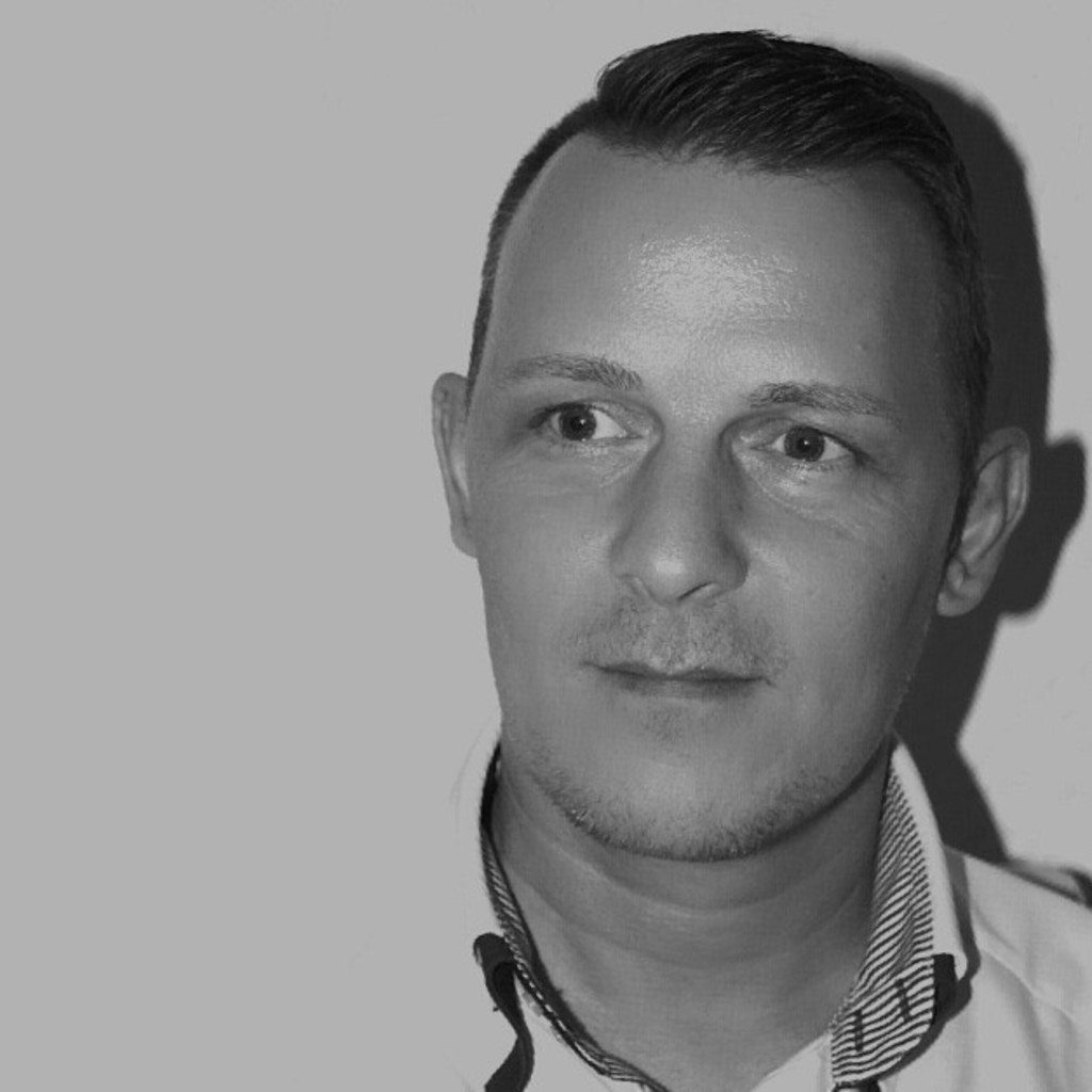 Raphael Hofmann Stellvertretender Abteilungsleiter Kundendienst Küche