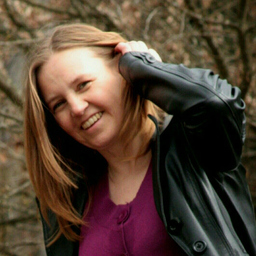 Mag. Birgit Elisabeth Müller