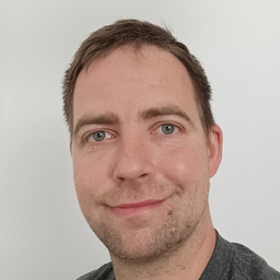 Sebastian Hübel
