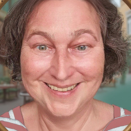 Petra Weiß