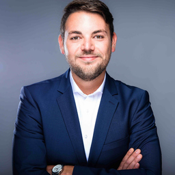 Robert Hirschmann
