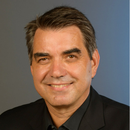 Volker Härtel's profile picture