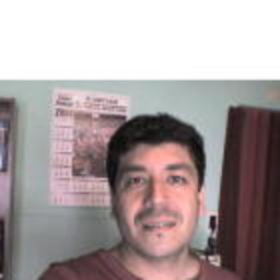 Pablo Farías