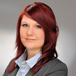 Dipl.-Ing. Kerstin Seeliger