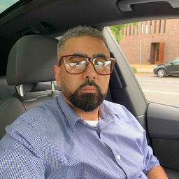 Daniel Sadig