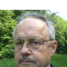 Profilbild Klaus Gstettner