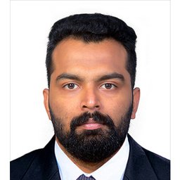 Sreekuttan Radhakrishnan