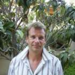 Peter Simons