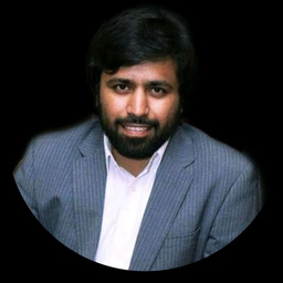 Danial Shah