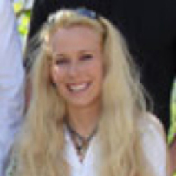 Anouschka - Alexa Fiedler