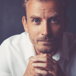 Stefan Barth's profile picture