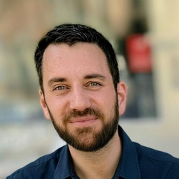 Dipl.-Ing. Deniz Serifsoy