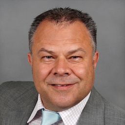 Claus Rabensteiner