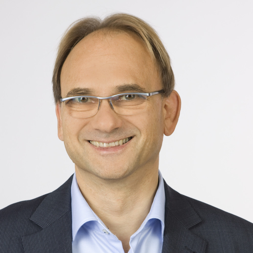 Social Media Profilbild Ralf Mayer Dortmund