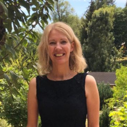 Christina Gebhardt