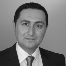Levent Akdemir's profile picture